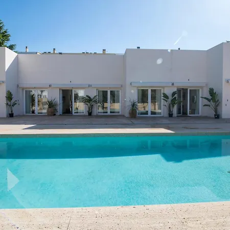 Acogedor Con Jardin En 2 Appartement Dénia