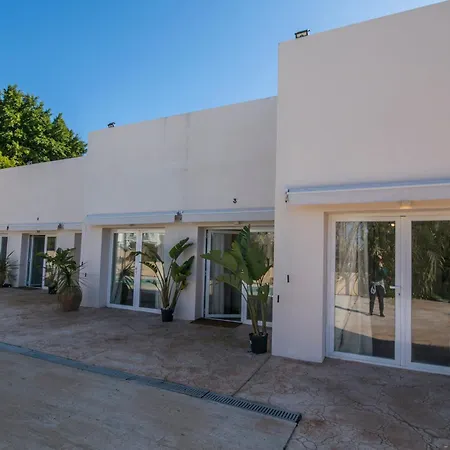 Acogedor Con Jardin En 2 Apartment *