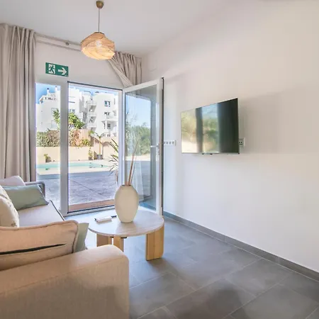 Acogedor Con Jardin En 2 Denia