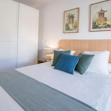 Acogedor Con Jardin En 2 Denia