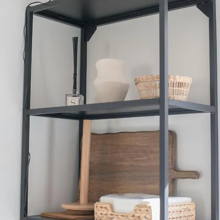 Acogedor Con Jardin En 2 Apartment