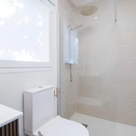 Acogedor Con Jardin En 2 Appartement
